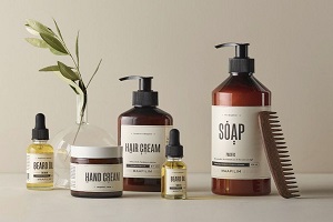 Grooming Products