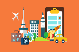 Hospitality Industry