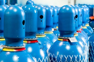 Industrial Gases