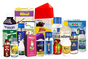 Insecticides