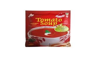 Instant Tomato Soup