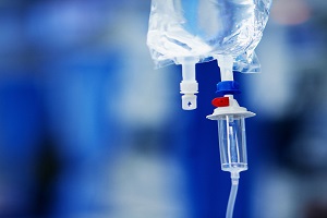 Intravenous Fluids