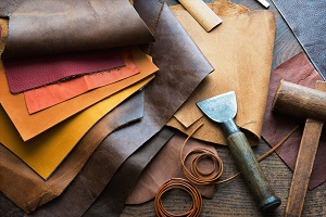 Leather Good