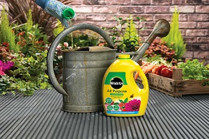 Liquid Fertilizers