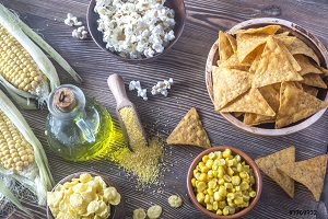 Maize Products