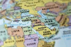 Middle East