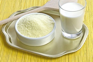 Milk Powder