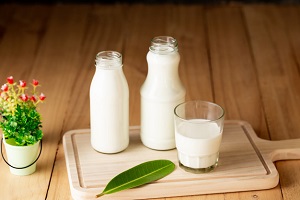 Milk Products