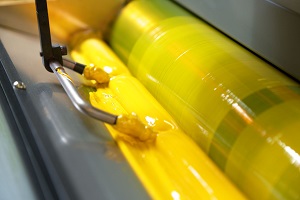 Offset Printing Inks