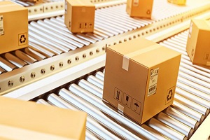 Packaging