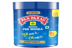 Pan Masala