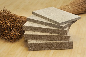 Particle Board