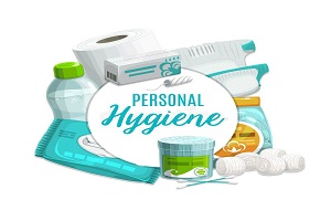 Personal Hygiene Products
