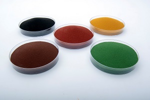 Pigments