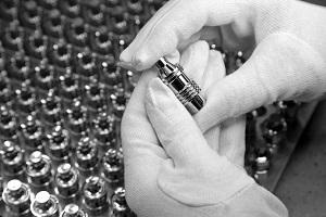 Plating and Surface Treatment