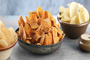 Potato Based Products