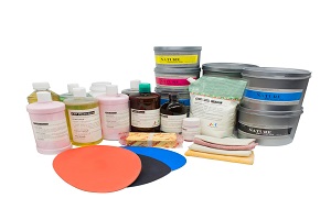 Printing Ink2