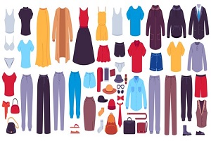 Readymade Garment