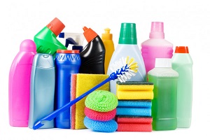 Soap and Detergents
