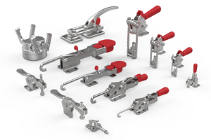 Stainless Steel Products