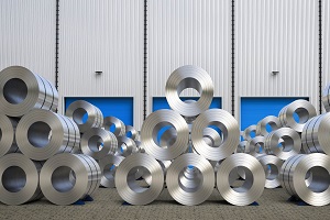 Steel Products