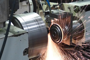 Surface Finishing