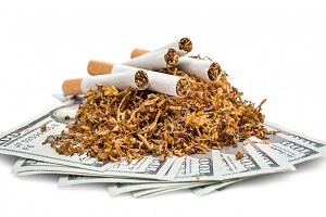 Tobacco