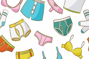 Undergarment