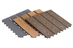 Wood Plastic Composite