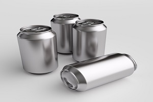3D computer illustration with global illumination enabled