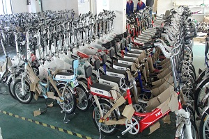 bike