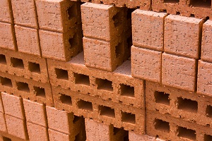 brick