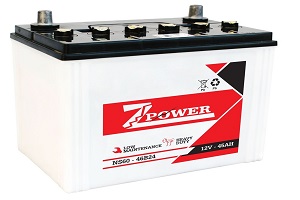 car-battery