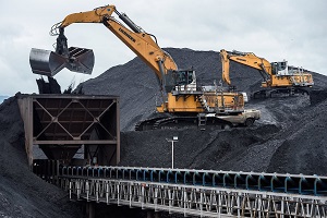 coal