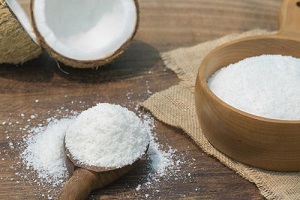 coconut-flour