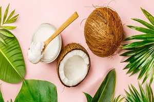 coconut