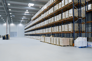 cold-storage