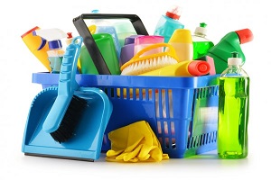 detergent