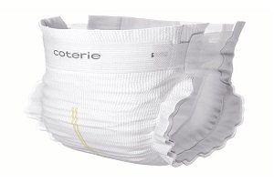 diapers