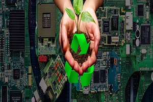 e-waste-recycling