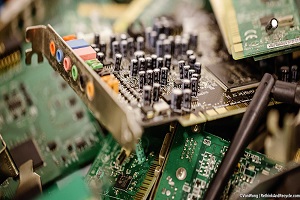 e-waste