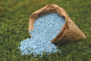 fertilizer