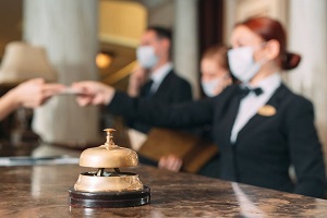 hospitality