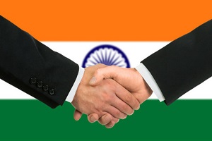 indian business