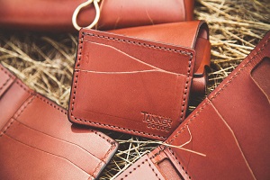 leather