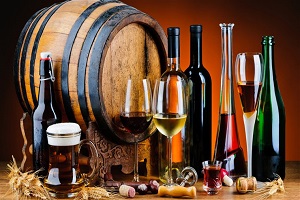 liquor