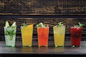 non-alcoholic-beverages