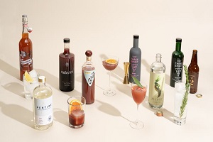 non-alcoholic