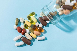 pharmaceutical supplements