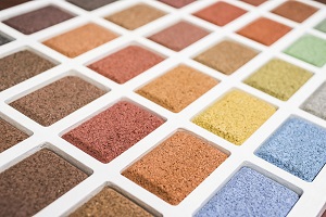 pigments